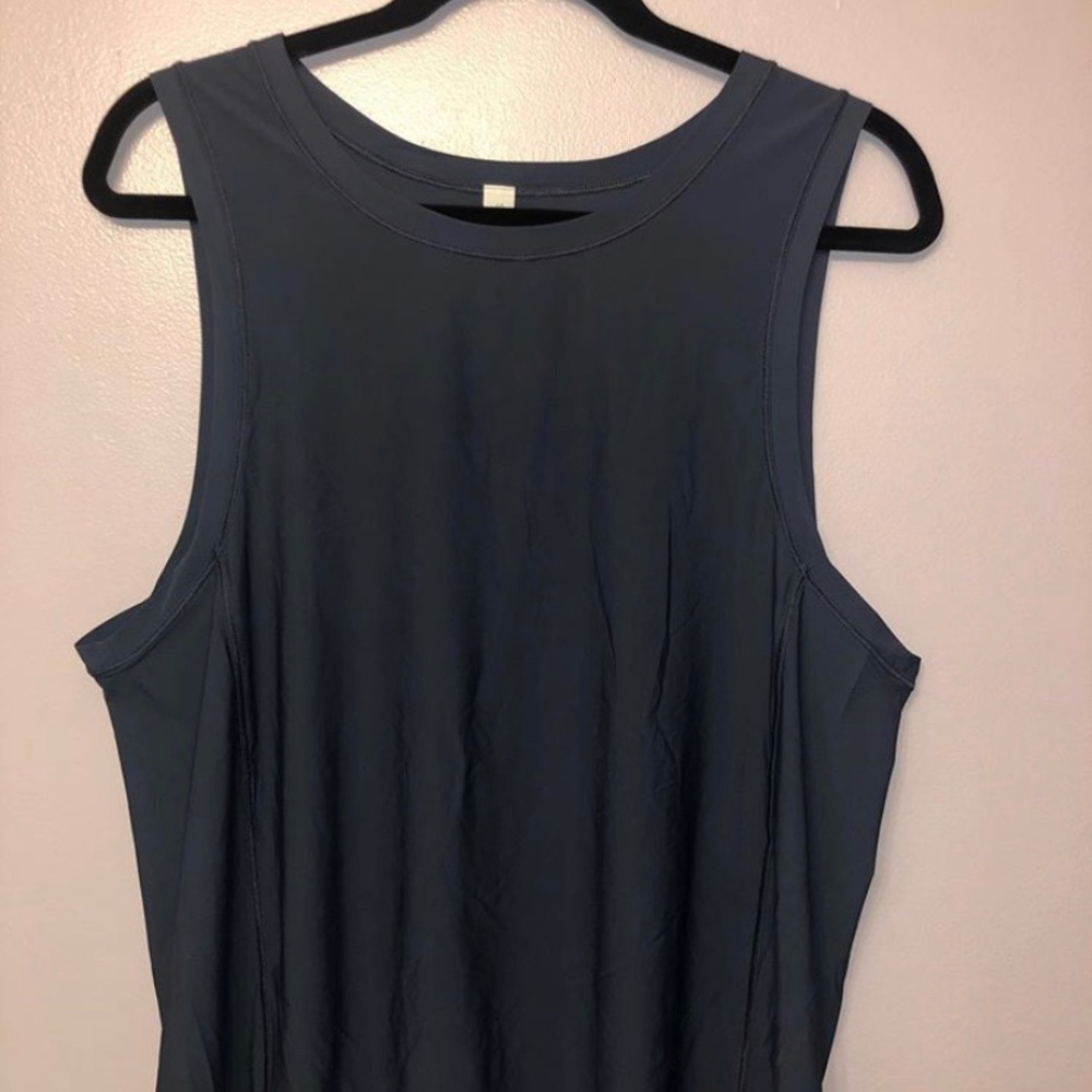 Lululemon Muscle Tank